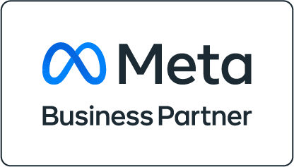 Meta Business Partners Logo