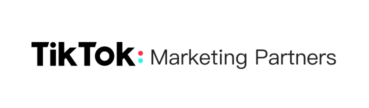TikTok Marketing Partners Logo